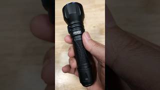 BEST BUY LONG DISTANCE EDC FLASHLIGHT 800 YARDS OLIGHT JAVELOT FULL REVIEW [upl. by Yanarp]