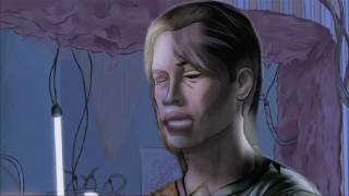 Form and Function The Use of Rotoscoping in A Scanner Darkly [upl. by Yhpos]