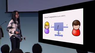 Laconic Oblivious Transfer and its Applications [upl. by Sainana]