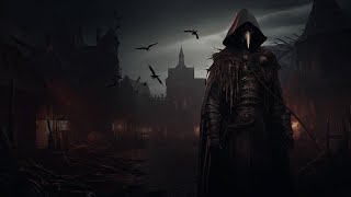 Black Death  A Tragic Dirge  Gameplay [upl. by Alegnat]