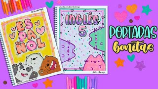 Cómo hacer PORTADAS BONITAS de PUSHEEN y ESCANDALOSOS  portadas [upl. by Phina738]