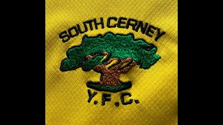 SCYFC U10 V Wroughton committed letsgocerney [upl. by Jarl]