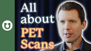 How and when should PET scans be used What do they show myeloma [upl. by Nandor]