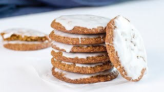 Chewy Oatmeal Cookies Prep time 15 minutes [upl. by Salita]