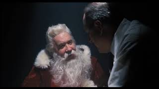 THE SANTA CLAUSE 1994 TRAILER  Original RatedR Cut [upl. by Keviv]