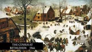 Smart Art Pieter Bruegel the Elder [upl. by Essila]