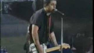 Green Day Good Riddance Time of Your Life Live Edgefest 1998 [upl. by Cheng]