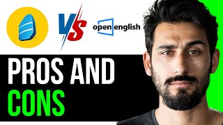 ROSETTA STONE VS OPEN ENGLISH PROS AND CONS COMPARISON 2024 [upl. by Ashti781]