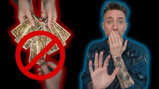 Dont Make These 5 Tarot Mistakes And How to Correct Them [upl. by Eizle]