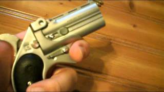 Derringers for Concealed Carry [upl. by Chiaki]