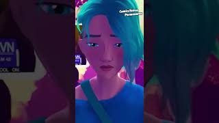 ¿Cuál fue EL EVENTO CANÓNICO de Spider Gwen  Shorts [upl. by Aropizt]