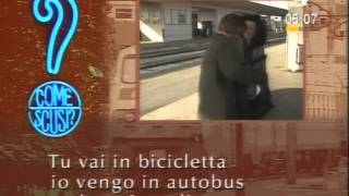 BBC Italianissimo Episode 4  I Pendolari [upl. by Agueda]