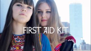 First Aid Kit  Wolf iTunes Session [upl. by Nador]