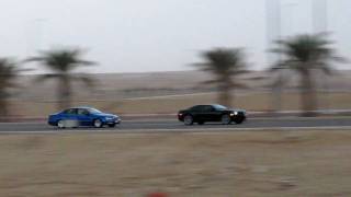 Caprice SS LS1 VS Camaro SS ②  كابرس مع كومارو [upl. by Niel769]