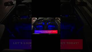 Car LED Lights What You Need to Know viralvideo [upl. by Azmuh404]