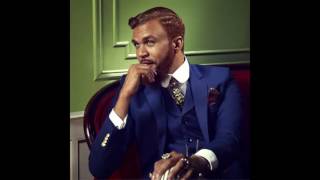 Jidenna Little Bit More [upl. by Melak]