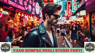 VADO SEMPRE NEGLI STESSI POSTI [upl. by Neih]