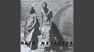 NDIMI MAKABARA [upl. by Edelson]