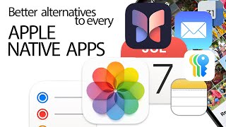 Use these apps instead [upl. by Hiroko259]