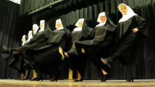 Nunsense Trailer [upl. by Marne836]