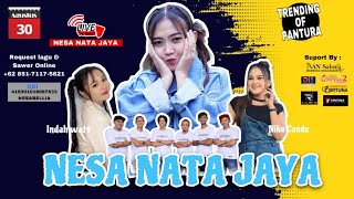 🔴 LIVE MANGGUNG ONLINE quotNESA NATA JAYAquot  DS KEDUANAN KEC DEPOK  CIREBON 30 AGUSTUS 2024 [upl. by Gney]