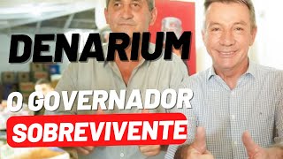 Denarium o governador sobrevivente [upl. by Enogitna]