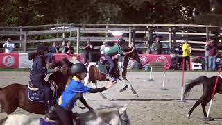 PMG CLUNY EQUIPE 2024  Samson [upl. by Anissa]