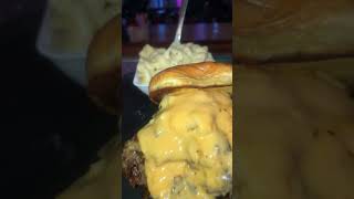 Beer Cheese Burger [upl. by Aihsenal]