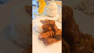 Torborgee food liberianfood viralshorts [upl. by Lienhard]