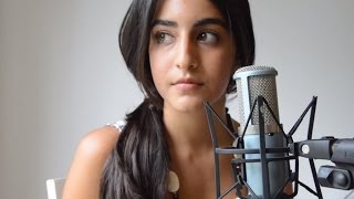 All of Me  John Legend Cover Luciana Zogbi [upl. by Hedvig]