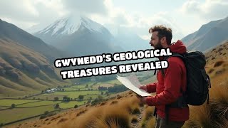 Gwynedds Geological Treasures Revealed [upl. by Wiles863]