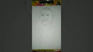 Yogi adityanath sir drawing [upl. by Tani]