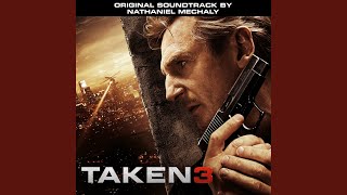 Taken3CatchesStewartscenemovie liamNesson [upl. by Hedvige]