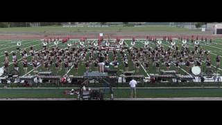 Superstar WCHS Meet The Band 2016 [upl. by Tsuda]