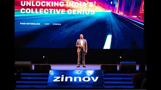 Zinnov Confluence 2023  Day 1 Highlights [upl. by Alta]