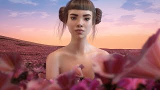 Miquela  Hard Feelings Official Music Video [upl. by Eirrehs]