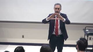 What Predicts Academic Ability  Jordan B Peterson [upl. by Adnek]