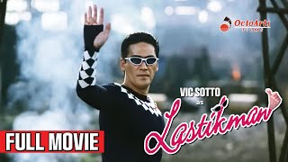 LASTIKMAN 2003  Full Movie  Vic Sotto Donita Rose Epy Quizon [upl. by Ynabe]