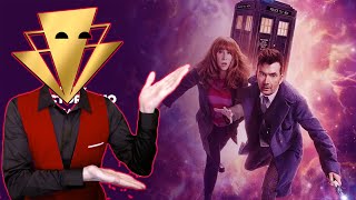 Doctor Who The Star Beast  Poorly Explained [upl. by Neram]