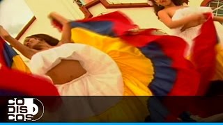 Colombia Tierra Querida Juan Carlos Coronel  Video Oficial [upl. by Oxley]