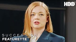 Succession Season 3  Controlling The Narrative The Shareholders  HBO [upl. by Noah]