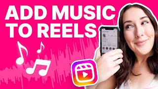 How to Add Music to an Instagram Post in 2022 [upl. by Sherwynd]