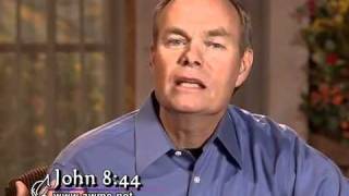 Andrew Wommack Discipleship Evangelism What Is A Disciple  Week 3 Session 1 [upl. by Dolorita]