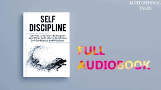 Self Discipline the Neuroscience by Ray Clear Audiobook [upl. by Mandi207]