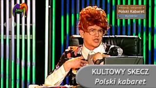 Kabaret NeoNówka  Paszport [upl. by Caines]