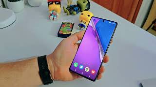 NOTE 20 5G EL MEJOR GAMA ALTA VIEJITO PARA REVIEW EN 2023 VALE LA PENA [upl. by Joete]