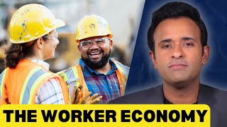 Why the US Needs a WorkerFirst Economy Again [upl. by Nasho]