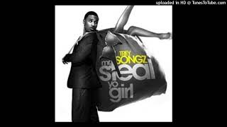 Trey Songz  Bottoms Up [upl. by Johnsten591]