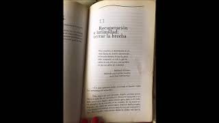 AUDIOLIBRO Las mujeres que aman demasiado  Cap 11 quotRecuperación e intimidad cerrar la brechaquot [upl. by Aremahs119]