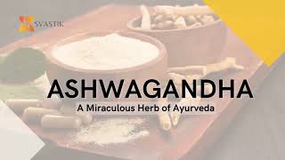 Ashwagandha [upl. by Nai]